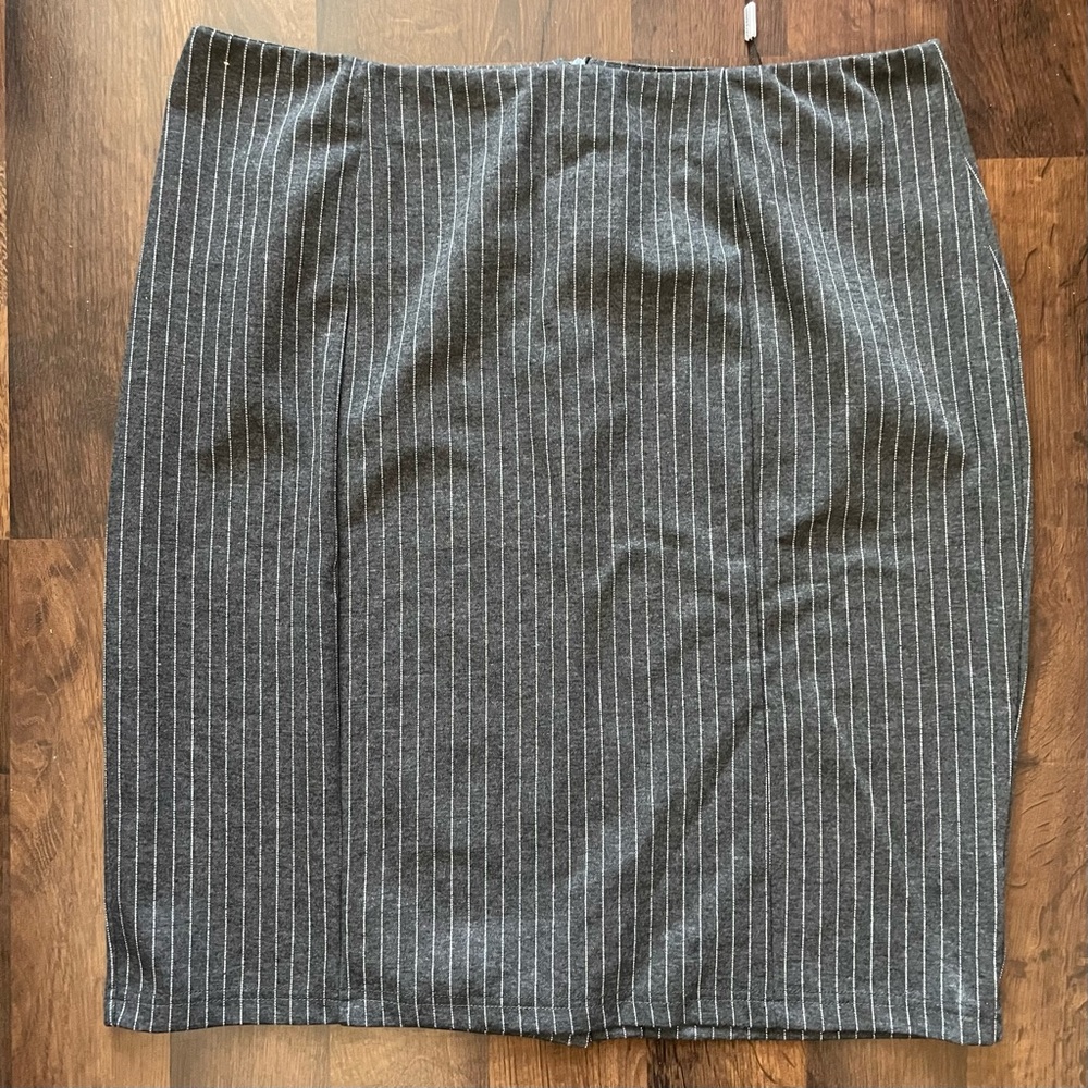 NWT - Kate Kasin Mini Skirt